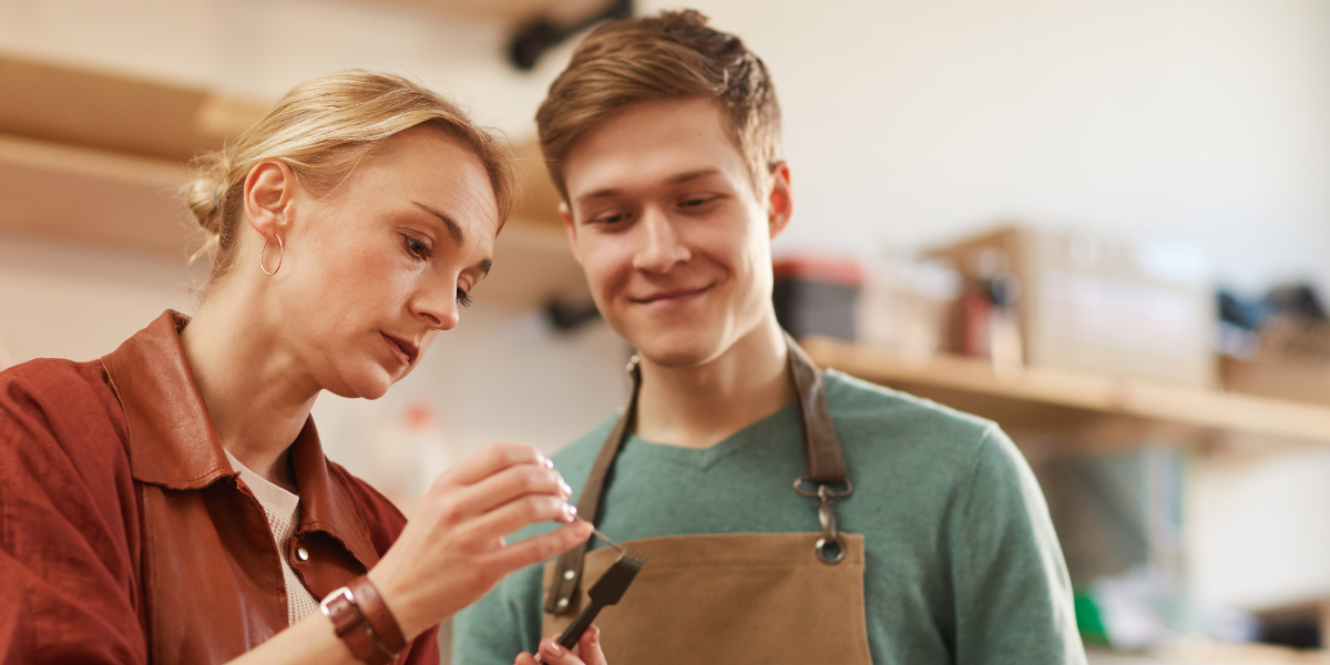 Contrat d’apprentissage : les nouveautés 2025