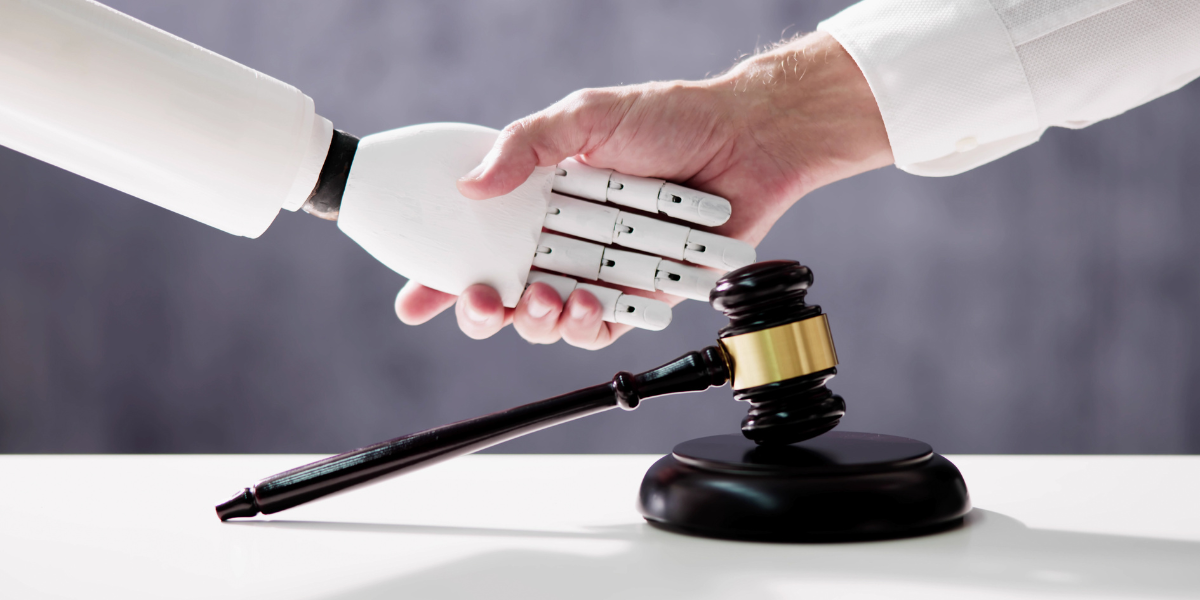 IA Act : vers une intelligence artificielle responsable pour les entreprises 