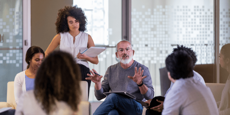 formations bénévoles