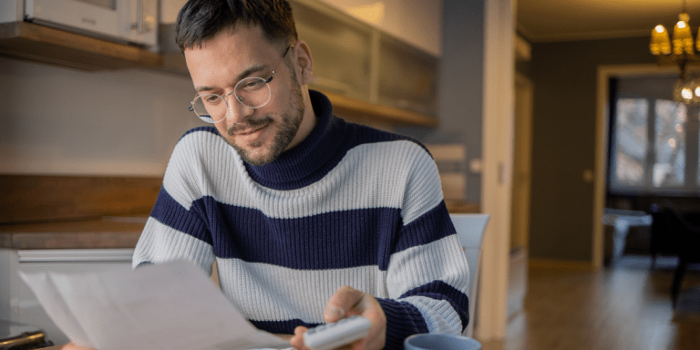 Charges micro-entreprise