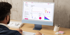 Tableau de bord macompta.fr