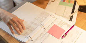 Registres entreprise