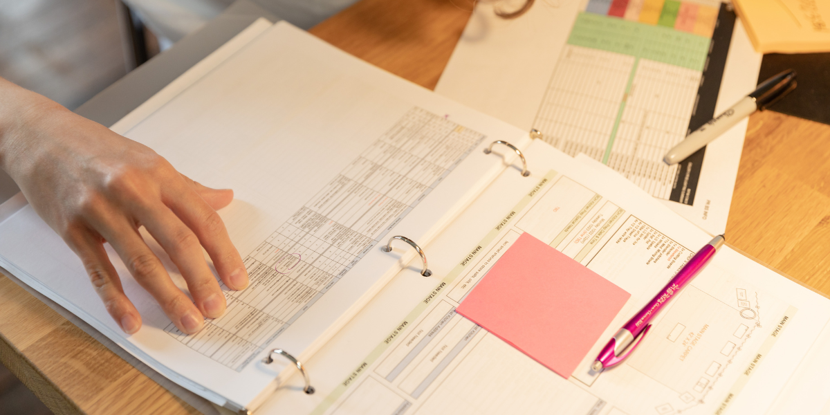 Check-list des registres obligatoires en entreprise   