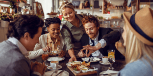 Convention collective HCR ou restauration rapide