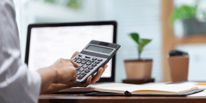 Besoin en fonds de roulement