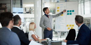 Financement entreprise