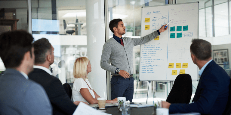 Financement entreprise