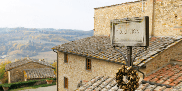 Fiscalité chambre d'hôtes