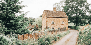 Gite ou chambre d'hôtes