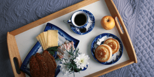 Ouvrir une chambre d'hôtes