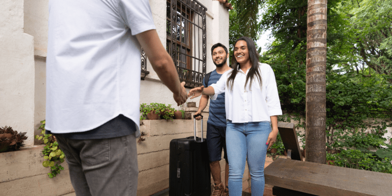 Rentabilité chambre d'hôtes