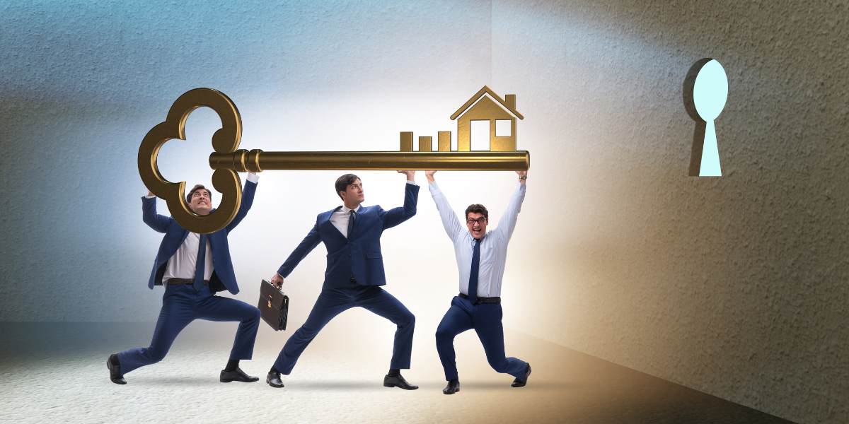 Location meublée : comprendre le statut LMP