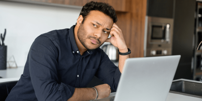 Caution personnelle dirigeant