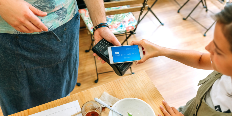 Facturation électronique Gérer les notes de frais de restaurant