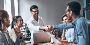 Formalité embauche association