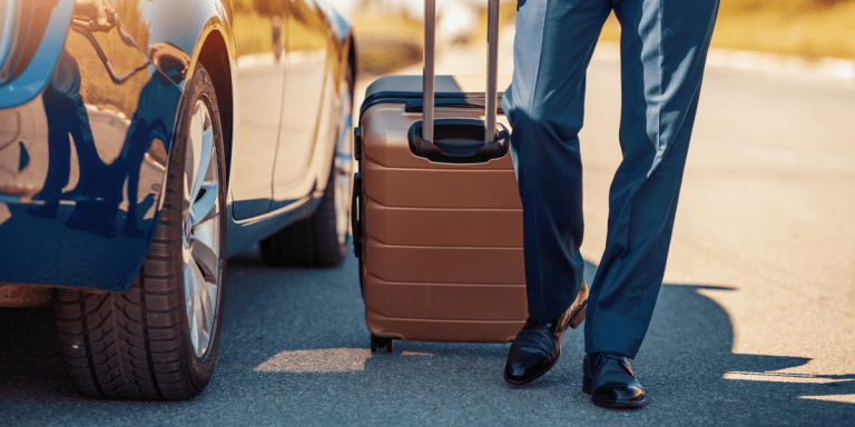 frais de déplacement