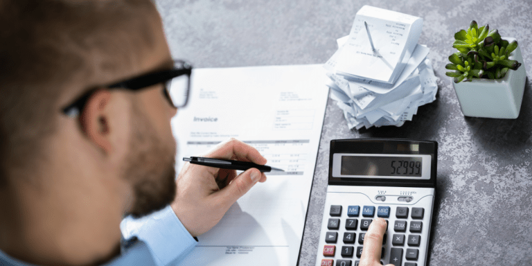 Charges Constatés d'Avance