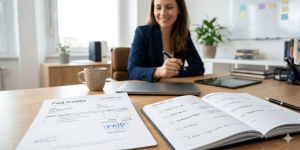 Produits Constatés d'Avance