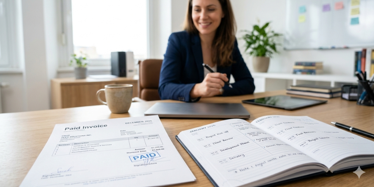 Produits Constatés d&rsquo;Avance (PCA) : sécurisez votre clôture comptable