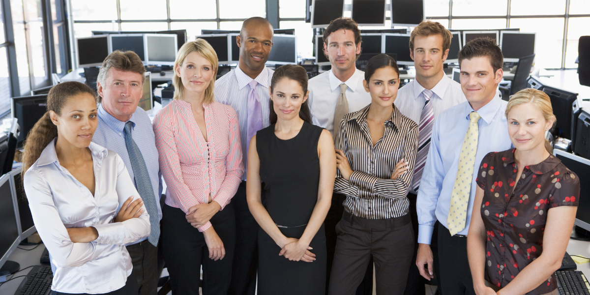 Registre unique personnel