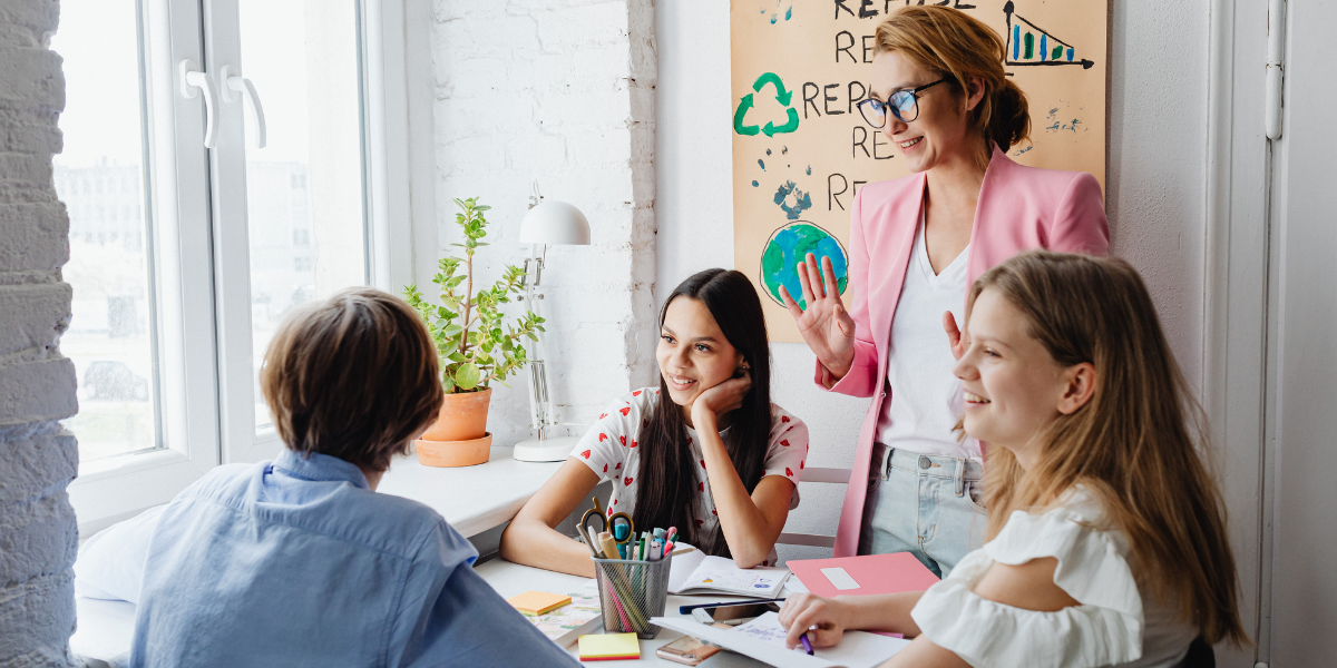 Encadrement de mineur en association : règles à connaître