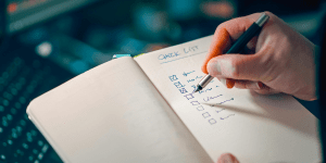 Checklist facturation électronique