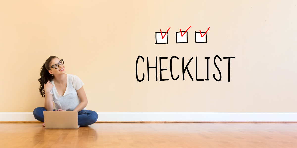 Checklist des obligations d’une société : guide complet pour rester conforme