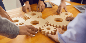 Gestion bancaire en association