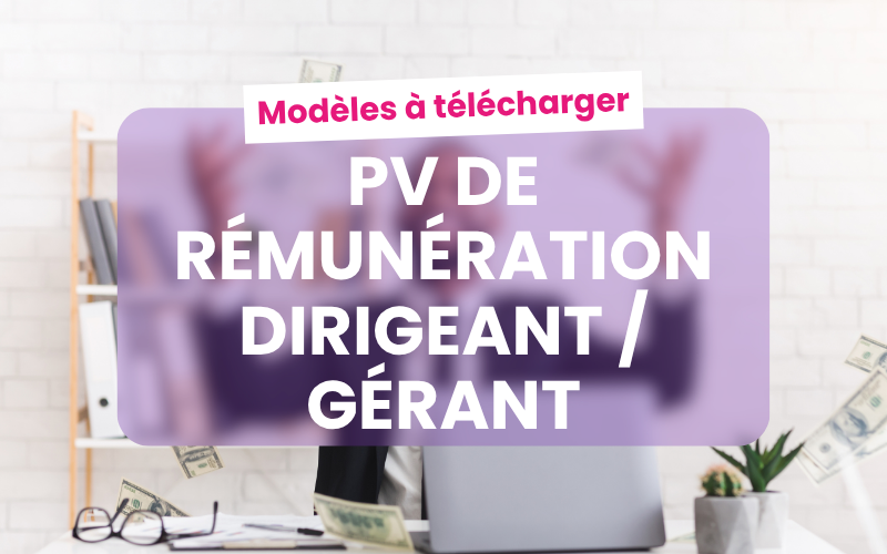Rémunération des dirigeants de SAS et SARL : tout savoir Rémunération des dirigeants de SAS et SARL : tout savoir