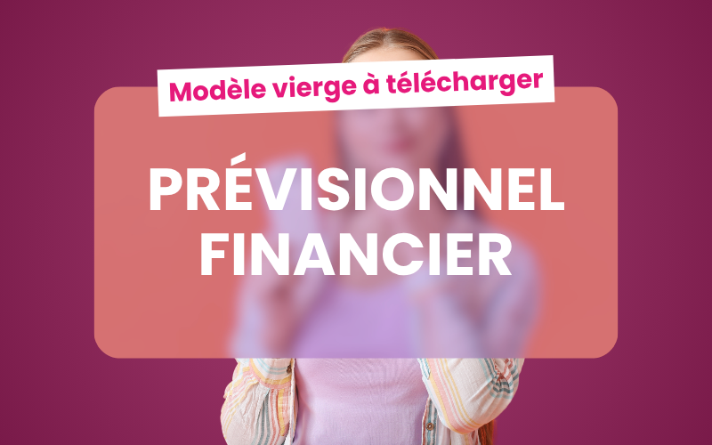Prévisionnel financier
