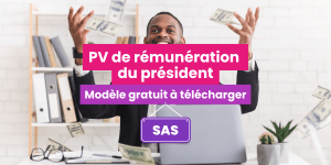 PV de rémunération du président SAs (2)