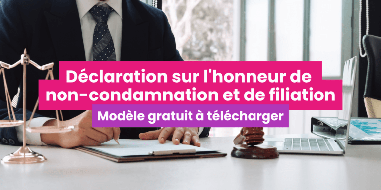 acte de nomination du gérant EURL (6)