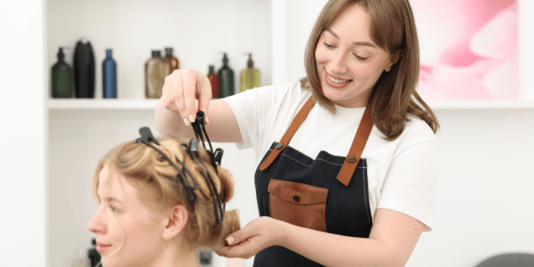 Convention collective coiffure